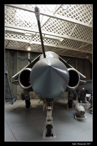 2010 - 11 - Duxford museum 086